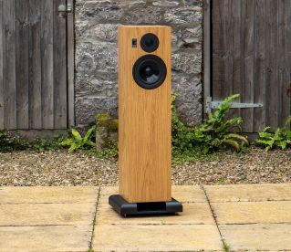  - Graham Audio Chartwell LS6f