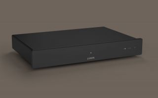  - LUMIN N1 audiofilski swich , autoryzowany dealer raty 10x0%