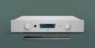  - Lumin P1 mini  AUTORYZOWANY DEALER AUDIOPUNKT POLSKA Raty 0% * Dostawa 0zł * Dzwoń 22 825 30 90 negocjuj cenę! Sklep W-wa-ul. Batorego 35
