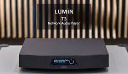  - LUMIN T3X AUTORYZOWANY DEALER AUDIOPUNKT POLSKA Raty 0% * Dostawa 0zł * Dzwoń 22 825 30 90 negocjuj cenę! Sklep W-wa-ul. Batorego 35