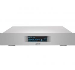  - Lumin U2 Mini AUTORYZOWANY DEALER AUDIOPUNKT POLSKA Raty 0% * Dostawa 0zł * Dzwoń 22 825 30 90 negocjuj cenę! Sklep W-wa-ul. Batorego 35