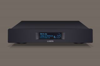  - Lumin U2 Mini AUTORYZOWANY DEALER AUDIOPUNKT POLSKA Raty 0% * Dostawa 0zł * Dzwoń 22 825 30 90 negocjuj cenę! Sklep W-wa-ul. Batorego 35