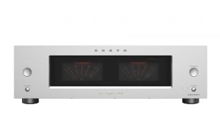  - ONKYO ICON M-80 SILVER autoryzowany dealer Audiopunkt