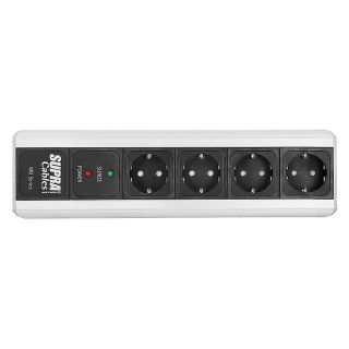  - SUPRA MD-04EU/SP Mk3.1 ,  AUDIOPUNKT - autoryzowany dealer SUPRA w Warszawie tel. 22 825 30 90 , dogodne raty