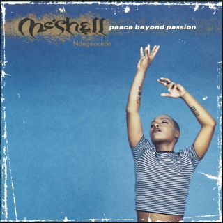  - Meshell Ndegeocello Peace Beyond Passion (Record Store Day Deluxe Edition) Record Store Day