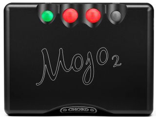  - CHORD MOJO2 NEW VERSION