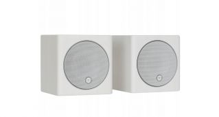  - MONITOR AUDIO RADIUS 45 KOLUMNY PODSTAWKOWE EFEKTOWE PARA , Autoryzowany dealer Warszawa 22 825 30 900