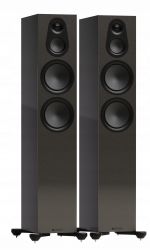  - Monitor Audio Silver 300 7G Limited Edition Carbon Black Metallic Autoryzowany dealer Warszawa 22 825 30 90