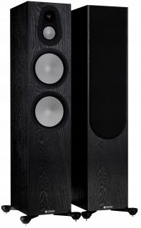  - MONITOR AUDIO SILVER 500 7G  Autoryzowany dealer Warszawa 22 825 30 90