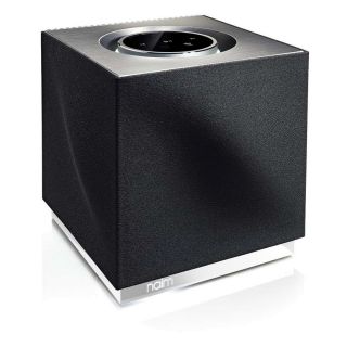  - Naim Mu-So Qb 2 AUDIOPUNKT - autoryzowany dealer Naim w Warszawie tel. 22 825 30 90 , dogodne raty, dostawa i instalacja gratis