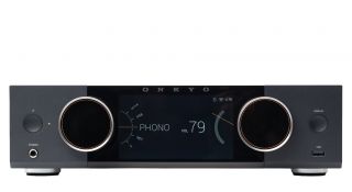  - ONKYO MUSE Y-50 Black autoryzowany dealer Audiopunkt Raty 10 x 0%