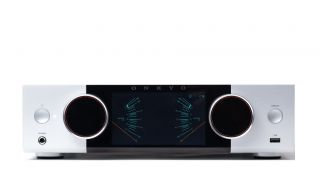  - ONKYO MUSE Y-50 Silver autoryzowany dealer Audiopunkt Raty 10 x 0%