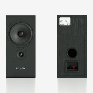  - PYLON AUDIO OPAL Monitor  Autoryzowany Dealer Warszawa raty 10x0%