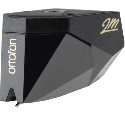  - Ortofon 2M Black AUTORYZOWANY DEALER AUDIOPUNKT POLSKA Dostawa 0 zł!