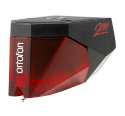  - Ortofon 2M Red AUTORYZOWANY DEALER AUDIOPUNKT POLSKA Dostawa 0 zł!