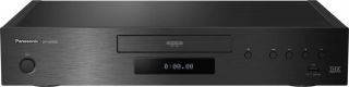  - Panasonic odtwarzacz Blu-ray Ultra HD DP-UB9000