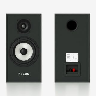  - PYLON AUDIO PEARL Monitor  Autoryzowany Dealer Warszawa raty 10x0%