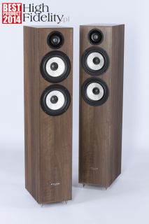  - PYLON AUDIO PEARL 25 Autoryzowany Dealer Warszawa