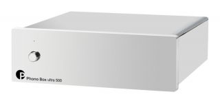 - Pro-Ject Phono Box Ultra 500