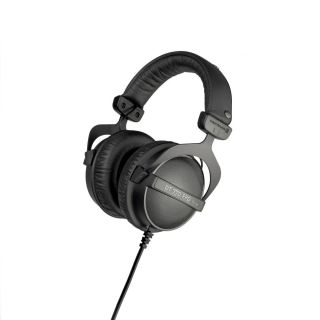  - Beyerdynamic DT 770 PRO 32 Ohm AUTORYZOWANY DEALER AUDIOPUNKT POLSKA