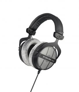  - Beyerdynamic DT 990 PRO 80 Ohm AUTORYZOWANY DEALER AUDIOPUNKT POLSKA