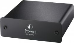  - Pro Ject Dac Box FL