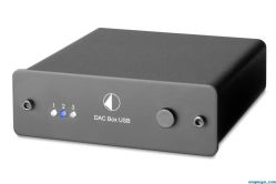  - Pro Ject Pro Ject Dac Box Usb