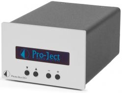  - Pro-Ject Phono Box DS+