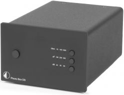  - Pro-Ject Phono Box DS