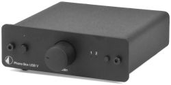  - Pro-Ject Phono Box USB V