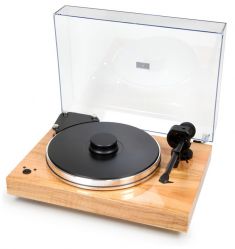  - Pro-Ject X-tension 9  AUTORYZOWANY DEALER AUDIOPUNKT POLSKA Dostawa 0 zł!
