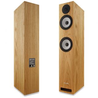  - Pylon Audio Ruby 25 mkII Autoryzowany Dealer Warszawa 22 825 30 90