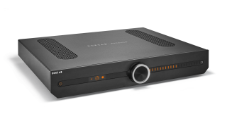  - Roksan Attessa Amplifier Autoryzowany Dealer Warszawa 22 825 30 90