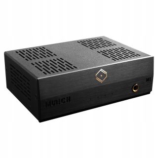  - Silent Angel Munich M1 (2GB) Autoryzowany Dealer Warszawa