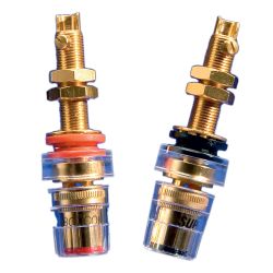  - Supra BOXCON gniazdo głośnikowe ,  AUDIOPUNKT - autoryzowany dealer SUPRA w Warszawie tel. 22 825 30 90 , dogodne raty,