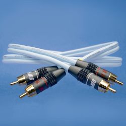  - Supra Dual RCA ,  AUDIOPUNKT - autoryzowany dealer SUPRA w Warszawie tel. 22 825 30 90 , dogodne raty,