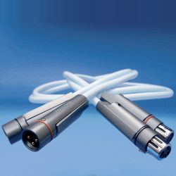  - Supra EFF-IXLR 1m ,   AUDIOPUNKT - autoryzowany dealer SUPRA w Warszawie tel. 22 825 30 90 , dogodne raty