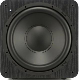  - SVS SB-1000 BLACK ASH , autoryzowany dealer raty 10x0%