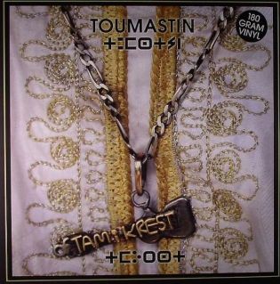  - Tamikrest =  Toumastin