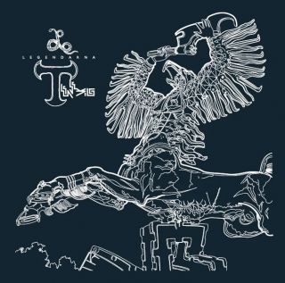  - Tenebris Legendarna LP