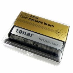  - Tonar Nostatic Brush - szczotka antystatyczna do płyt LP