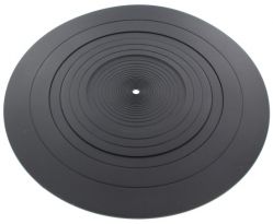  - Tonar Rubber Turntable Matt 5988 - gumowa mata do gramofonu