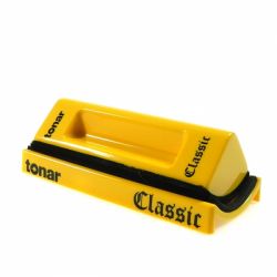  - Tonar Classic Brush Velvet - szczotka welurowa antystatyczna do czyszczenia płyt LP