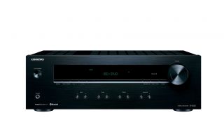  - ONKYO TX-8220-B AMPLITUNER SIECIOWY BLUETOOTH TIDAL AUTORYZOWANY DEALER WARSZAWA RATY 10 x 0%