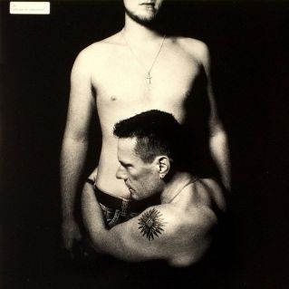  - U2  Songs Of Innocence 2LP
