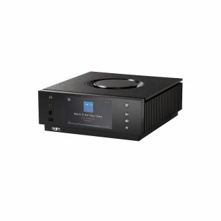  - Uniti Atom Headphone Edition AUDIOPUNKT - autoryzowany dealer Naim w Warszawie tel. 22 825 30 90 , dogodne raty, dostawa i instalacja gratis