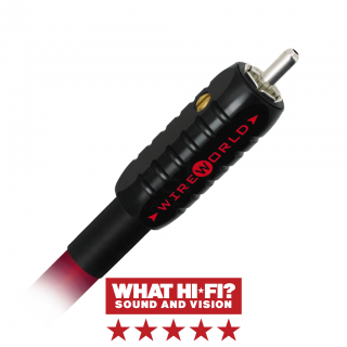  - WireWorld Starlight 8 (STV) Autoryzowany Dealer Audiopunkt Warszawa