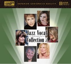  - Jazz Vocal Collection 5 XRCD24